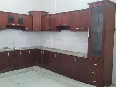 Mặt tiền kinh doanh đỉnh Song Hành   Q12   4 Tầng   58M2   Chỉ 8.7 TỶ 3