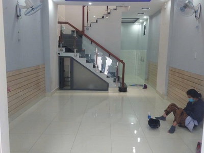 NHÀ ĐẸP Đông Hưng Thuận 06   Q12   2 TẦNG   60M2   Chỉ 4.3 Tỷ 0935767286 0