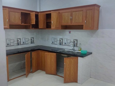 NHÀ ĐẸP Đông Hưng Thuận 06   Q12   2 TẦNG   60M2   Chỉ 4.3 Tỷ 0935767286 1