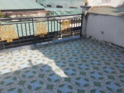 NHÀ ĐẸP Đông Hưng Thuận 06   Q12   2 TẦNG   60M2   Chỉ 4.3 Tỷ 0935767286 3