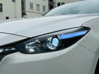 MAZDA 3 1.5SD  sx 2019 tên tư nhân 2 chủ từ đầu biển hà nội   đã làm thủ tục thu hồi 2