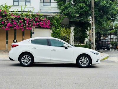 MAZDA 3 1.5SD  sx 2019 tên tư nhân 2 chủ từ đầu biển hà nội   đã làm thủ tục thu hồi 3