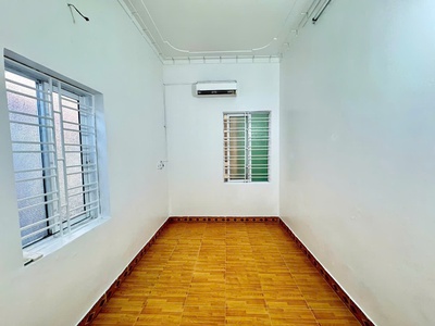 Nhà mặt ngõ Thiên Lôi - lê chân   1,9 tỷ 3