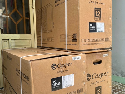 Cung cấp lắp đặt máy lạnh treo tường 1hp giá rẻ 0