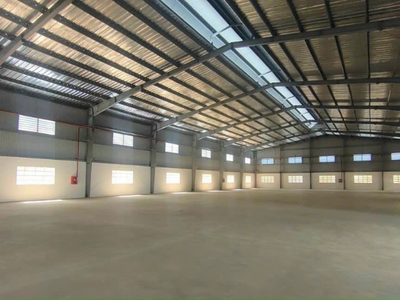 Https://khoxuongmiennam.net/Cho thuê Kho Xưởng 1.650m2 Cần Guộc. Tiếp nhận đa nghành nghề 0