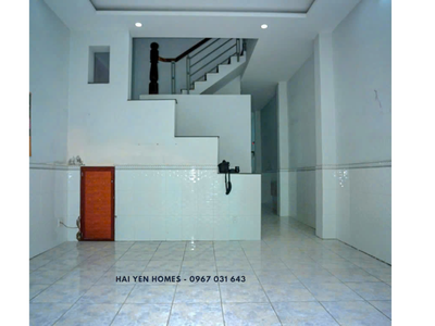 Bán nhà 2 tầng, hẻm xe hơi   Bình Trị Đông, Bình Tân   Giá 5.05 tỷ Diện tích: 4.5 x 14.6m, vuông vức 2