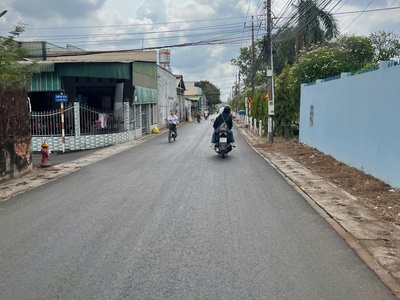 Cần bán lô đất thổ cư 562m  tại Gia Tân 2, Thống Nhất   gần Đức Mẹ Núi Cúi 4