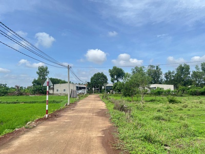 Cần bán lô đất thổ cư 562m  tại Gia Tân 2, Thống Nhất   gần Đức Mẹ Núi Cúi 1