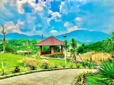 Đất Bảo Lộc view nghỉ dưỡng, 150m2 -250m2 giá chỉ 7xx triệu 0