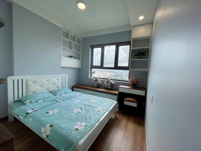 Cho Thuê Căn Hộ 2PN 2WC Đầy Đủ Nội Thất Q7 Riverside  Sống Đẳng Cấp 8