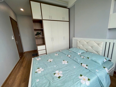 Cho Thuê Căn Hộ 2PN 2WC Đầy Đủ Nội Thất Q7 Riverside  Sống Đẳng Cấp 9