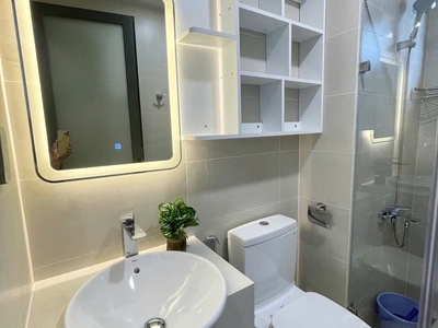Cho Thuê Căn Hộ 2PN 2WC Đầy Đủ Nội Thất Q7 Riverside  Sống Đẳng Cấp 11