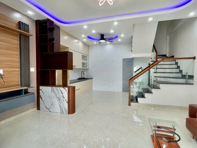 Cần bán căn nhà trong ngõ 152 hồ sen  7
