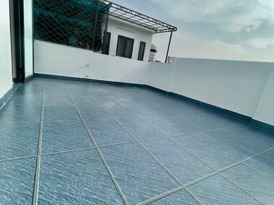 Cần bán căn nhà trong ngõ 152 hồ sen  10