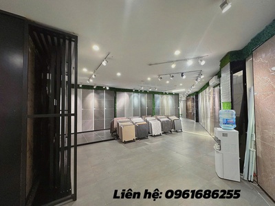 Bán tòa văn phòng lô góc mặt phố Văn Khê 7 tầng thang máy diện tích 341m2 giá 164 tỷ 1