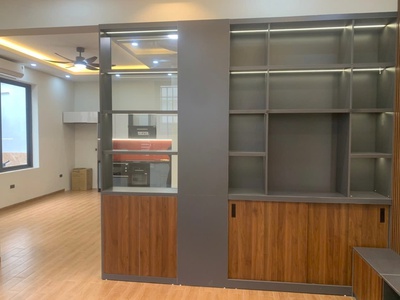 Bán nhà mặt phố Khâm Thiên, 55m2 x 7 tầng, thang máy, lô góc 1
