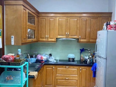 Bán nhà mặt phố Tây Sơn, 75m2, lô góc, 33 tỷ 3