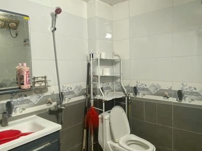 Cần cho thuê nhà nguyên căn tầng 1 tại số 85 Thành Phố Giao Lưu, Bắc Từ Liêm 7
