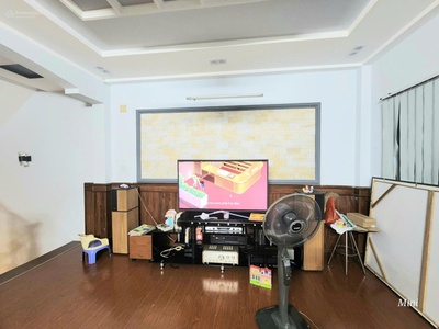 Bán nhà hẻm 160 phan huy ích, f12, gò vấp. dt: 5,2x16m, xd 5 lầu giá 9,6 tỷ 3