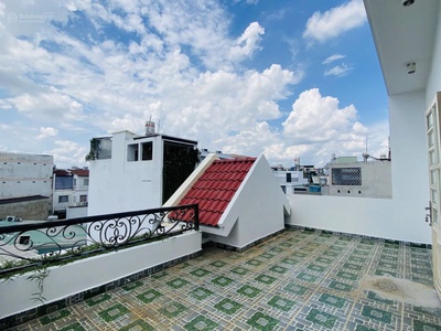 Bán nhà 3 tầng tại nguyễn văn khối, gò vấp, hcm, 12,2 tỷ, 321m2 sàn xd 4