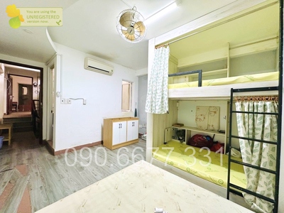 ‼ mặt tiền hoa lan - sau lưng phan xích long - 6 tầng - 24.9 tỷ 3