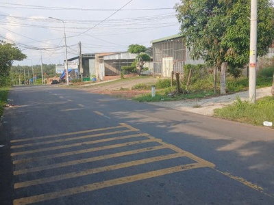 Sở hữu đất đẹp - đầu tư sinh lời - chủ cần bán nhanh 2