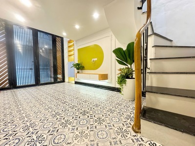 Bán nhà nguyễn trãi, thanh xuân, gần phố, gần royal city, 15m2, 4.58 tỷ 0