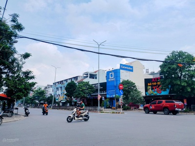 Mặt tiền kinh doanh nguyễn xiển, 8x32m chủ cần bán gấp 2