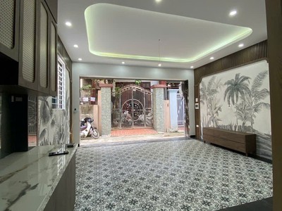 Bán nhà ngô gia tự   gara ôtô   thang máy   kinh doanh đỉnh 2