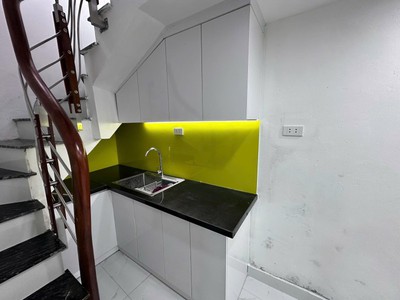 Hiếm  nhà đẹp văn chương, ngõ nông, 4 tầng full nội thát, 5,18 tỷ 3