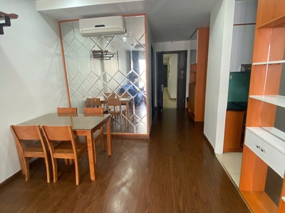 Cho thuê căn 2pn 71m cực đẹp tại 90 nguyễn tuân, thanh xuân 1