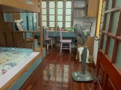 Bán nhà đẹp 3 mặt thoáng, cách mặt đường hồ tùng mậu 50m, dt 80m , 3 tầng, giá chỉ 13.5 tỷ 1