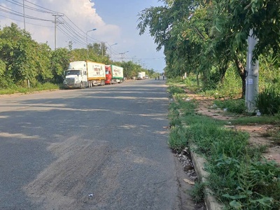 Sở hữu đất đẹp - đầu tư sinh lời - chủ cần bán nhanh 0
