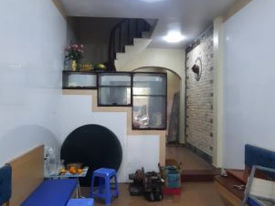 Bán nhà 5 tầng, dt 60m  ngõ rộng đường hồ tùng mậu, ô tô đỗ cửa, 3 mặt thoáng, giá 10.5 tỷ 2