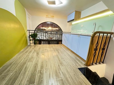Bán nhà nguyễn trãi, thanh xuân, gần phố, gần royal city, 15m2, 4.58 tỷ 1