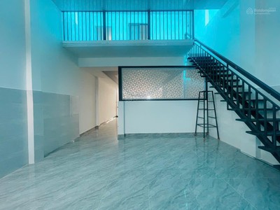 Nhà mặt tiền trần thị cờ thới an quận 12 127m  chỉ 11 tỷ 900 tl. 3