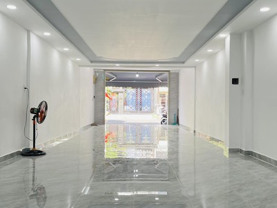Nhà mặt tiền trần thị cờ thới an quận 12 127m  chỉ 11 tỷ 900 tl. 2