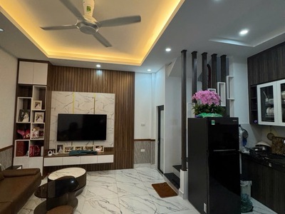 Trung tâm tây mỗ- cực gần ô tô- 5 tầng - 3 ngủ - full nội thất 2