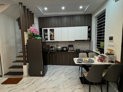 Trung tâm tây mỗ- cực gần ô tô- 5 tầng - 3 ngủ - full nội thất 1