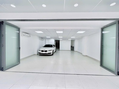 Toà nhà văn phòng đẹp, thang máy hxh huỳnh văn bánh, phú nhuận. 420m2 sàn, giá 21,3 tỷ 2