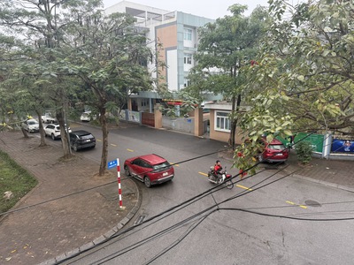 Bán nhà sài đồng 83 tỷ 230m mặt tiền 18m,ô tô kinh doanh,long biên 2
