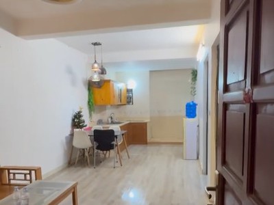 Bán hoặc cho thuê chung cư - tầng 1 - sát cổng nhà máy z125 - phú minh, sóc sơn 2