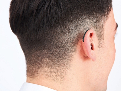 Máy trợ thính SIGNIA PURE AX - Nhỏ Gọn, Hiện Đại Đa Chức Năng 2