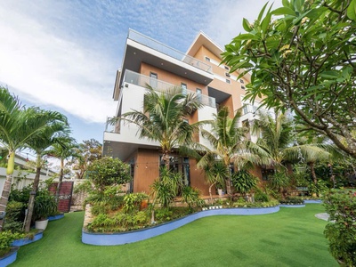 Villa nghỉ dưỡng view sông hàn   doanh thu 180 triệu/tháng   chỉ 50 tỷ 2