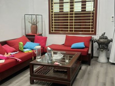 Bán nhà đẹp 3 mặt thoáng, cách mặt đường hồ tùng mậu 50m, dt 80m , 3 tầng, giá chỉ 13.5 tỷ 2