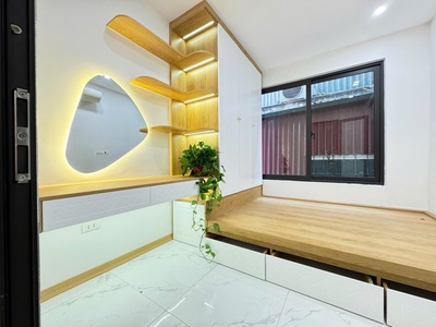 Bán nhà nguyễn trãi, thanh xuân, gần phố, gần royal city, 15m2, 4.58 tỷ 2
