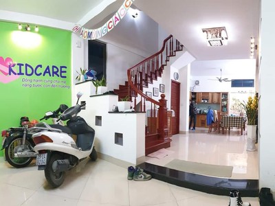Siêu phẩm phố viên   34m  x 5t   ô tô đỗ cửa   7.2 tỷ 2