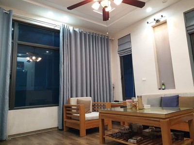 Siêu phẩm phố viên   34m  x 5t   ô tô đỗ cửa   7.2 tỷ 0