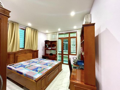 Nhà lê văn hiến   33m  x 5t   gần hv tài chính - 7.3 tỷ 1