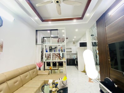Nhà đẹp đẳng cấp thụy phương   34m  x 5t   7.5 tỷ 1